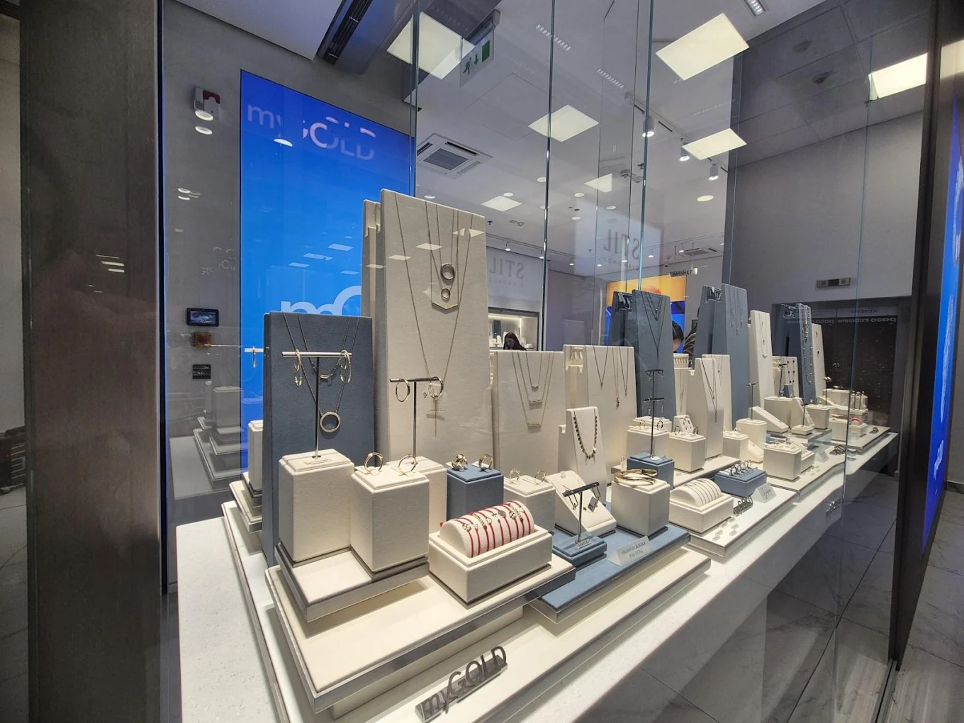 MyGold CityPark Constanta thumb 2