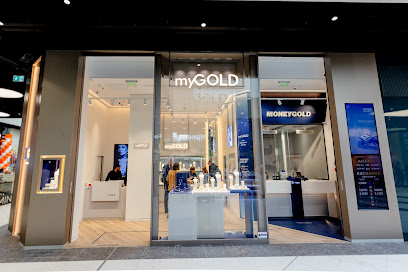 MyGold  Arges Mall