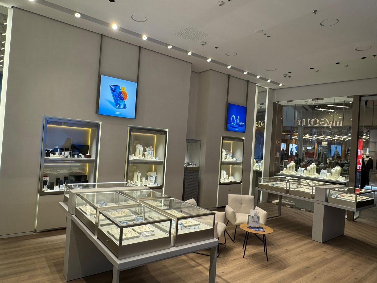 MyGold VIVO MALL BAIA MARE thumb 2