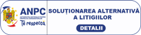 Soluționarea alternativă a litigiilor