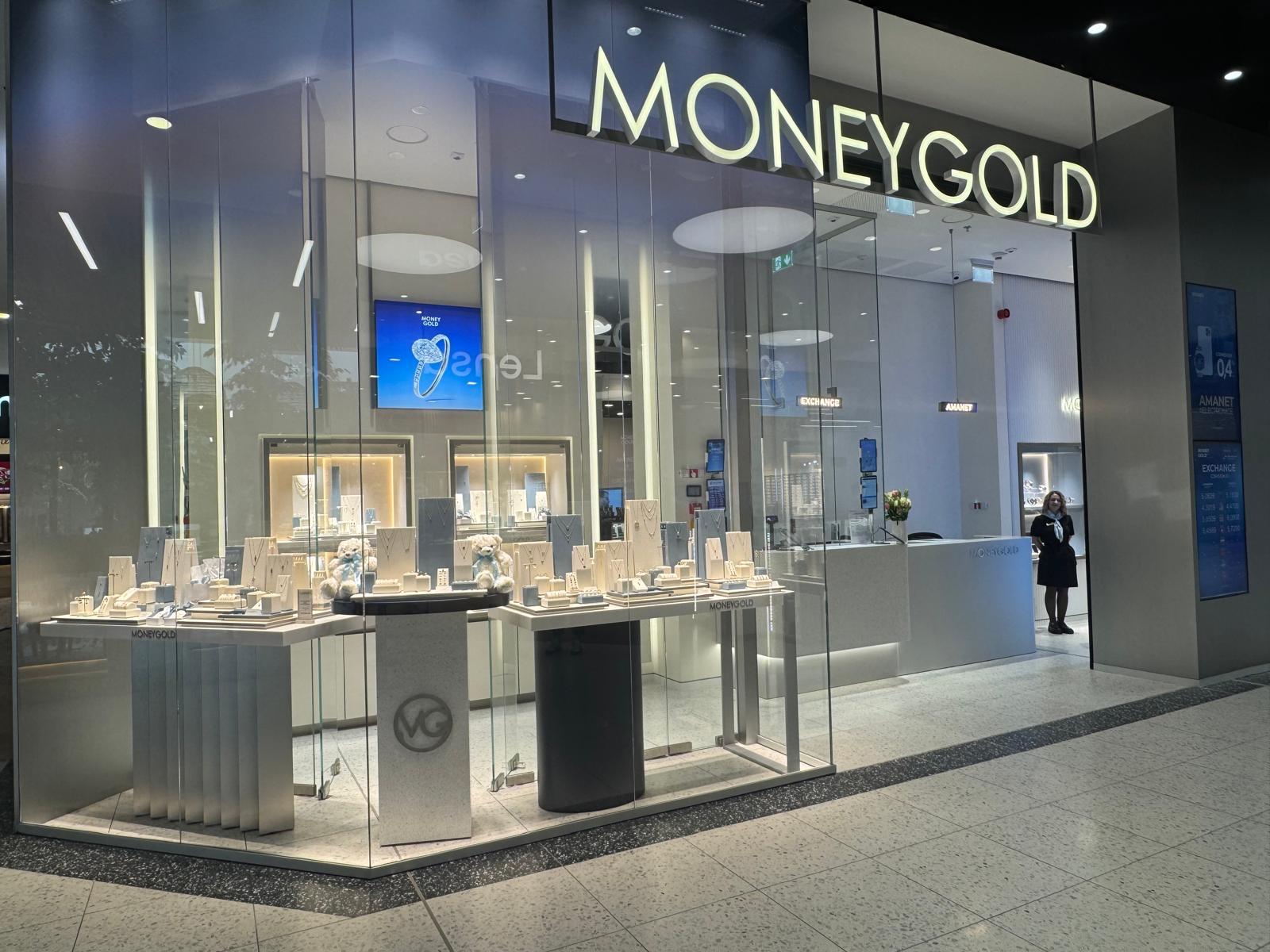 Despre MoneyGold - 23+ ani experiență!