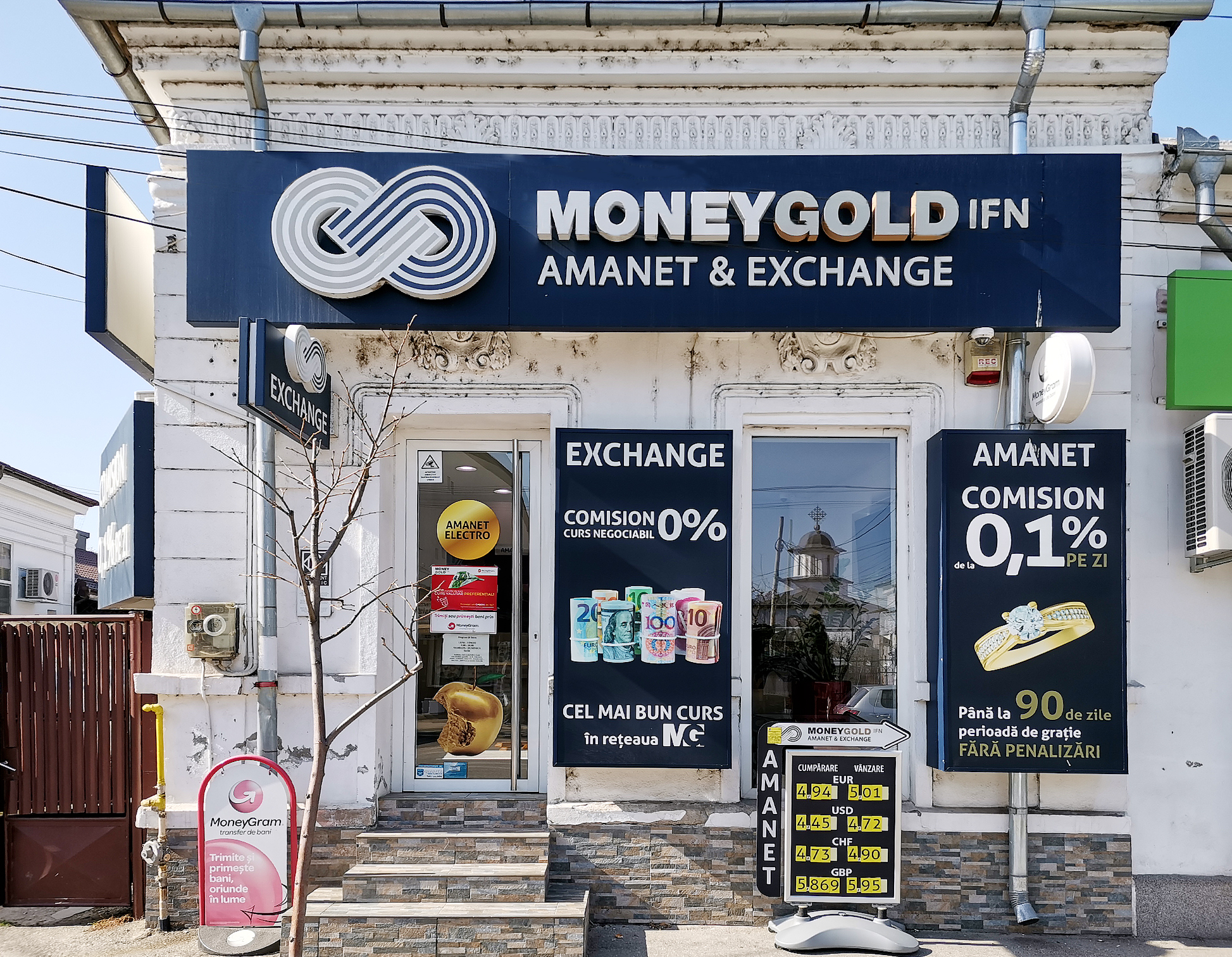 Shop Image