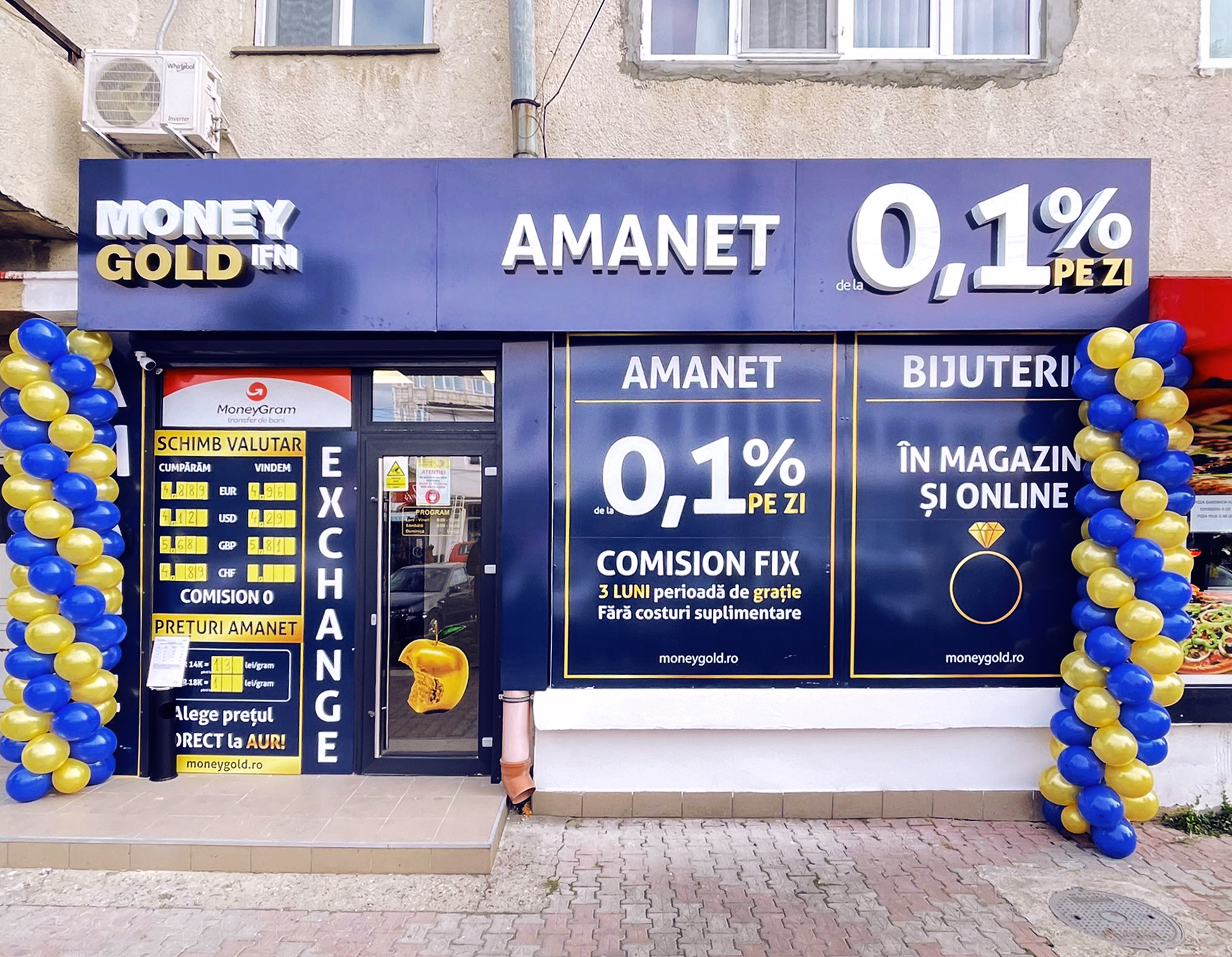 Shop Image