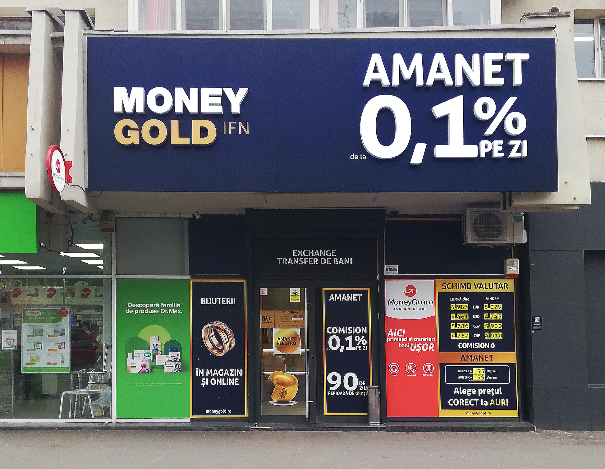Shop Image