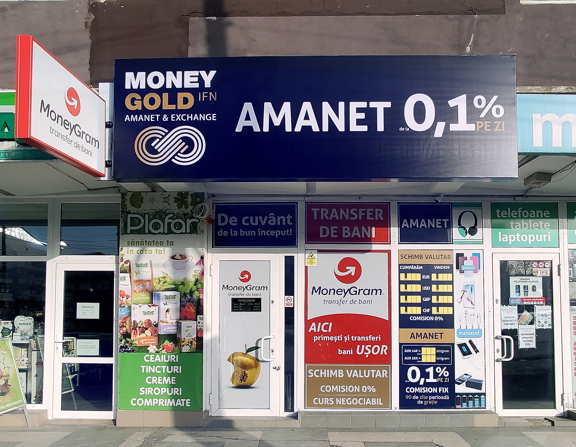 Shop Image