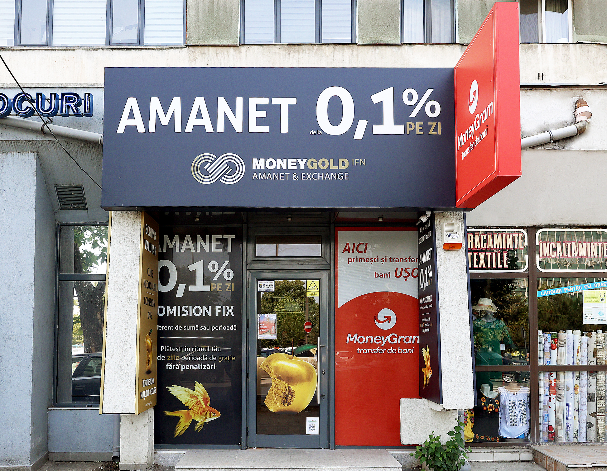Shop Image