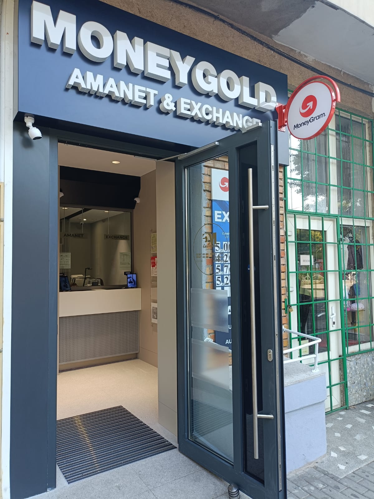 Shop Image