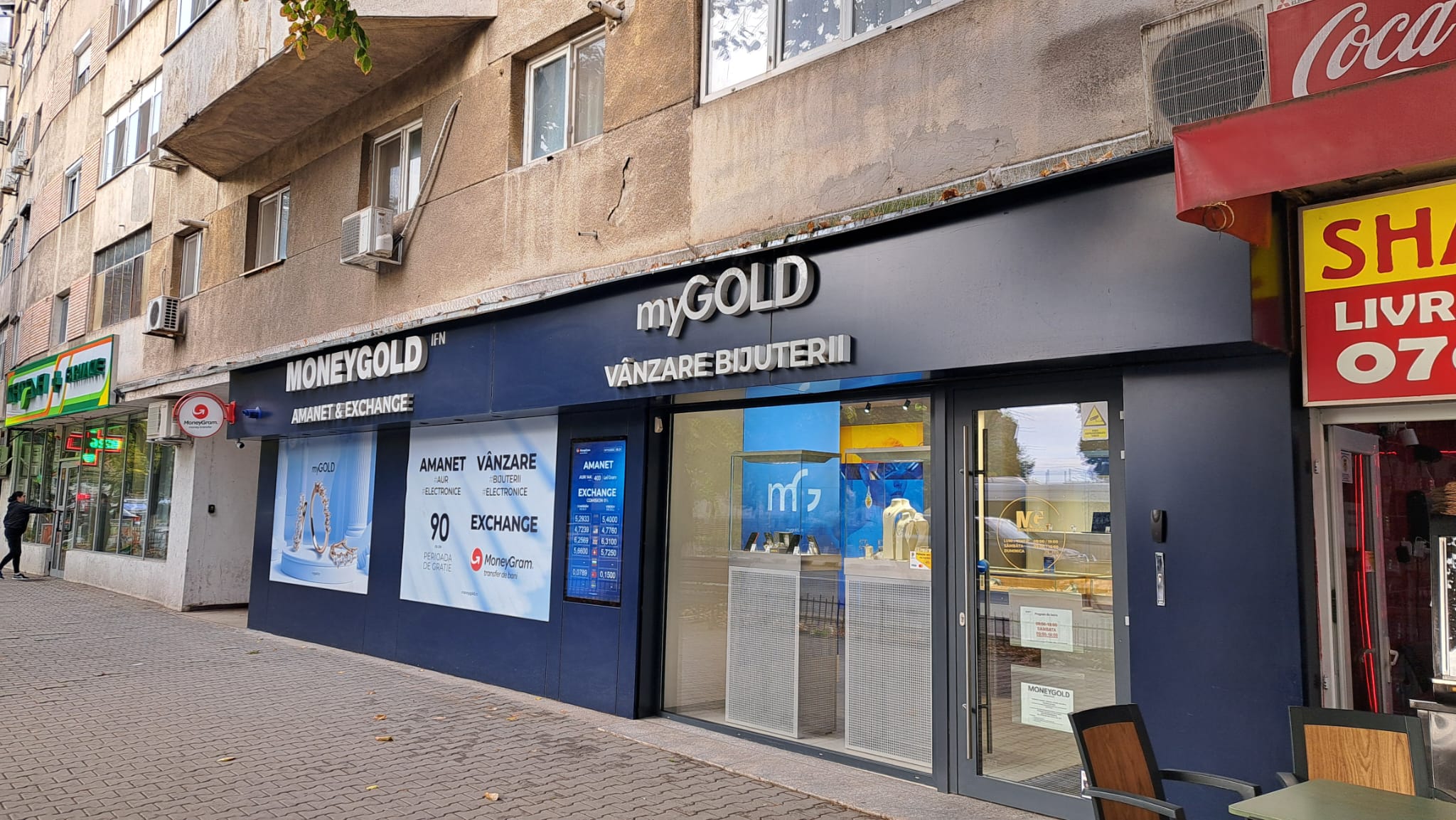 Shop Image