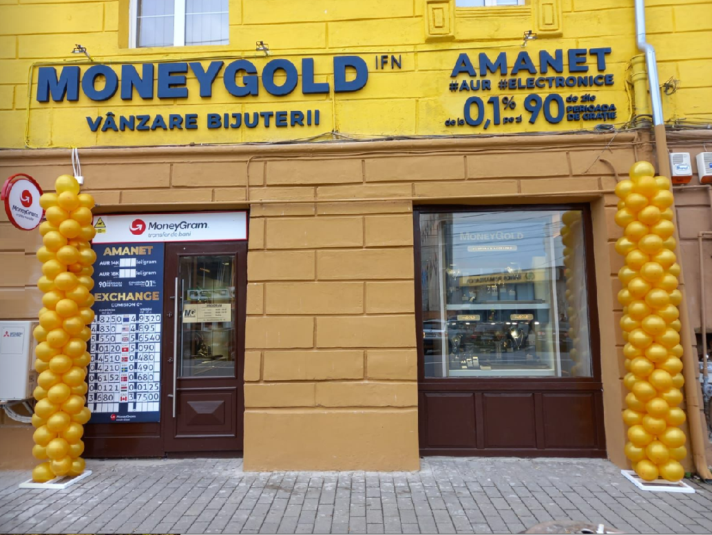 Shop Image